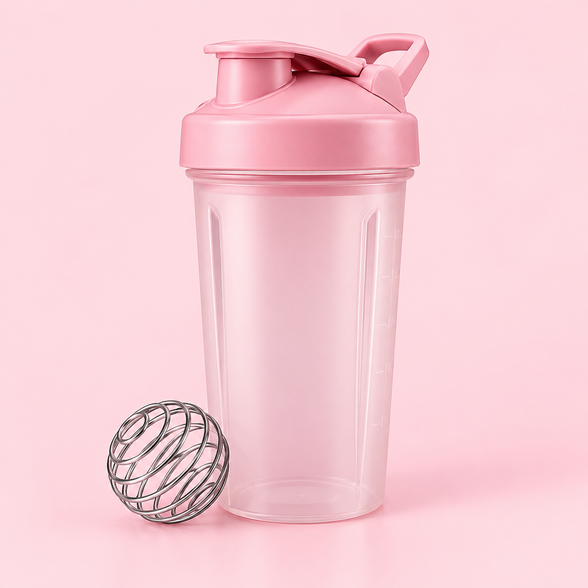 Shaker Vitalora