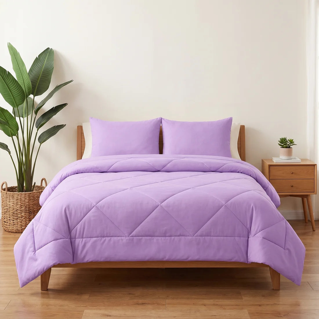 PureSleep® 2-in-1-dekbed
