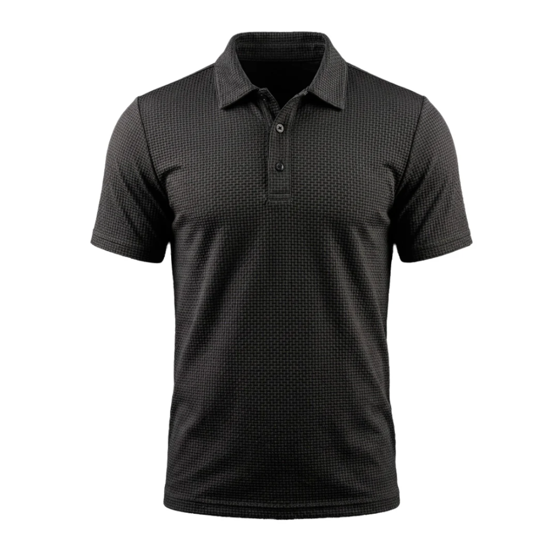 VITALORA - Polo Uomo ultra comfort