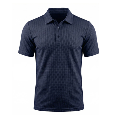 VITALORA - Polo Uomo ultra comfort