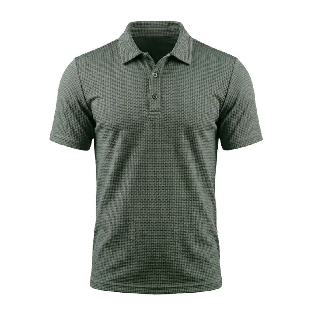 VITALORA - Polo Uomo ultra comfort