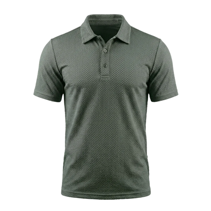 VITALORA - Polo Uomo ultra comfort