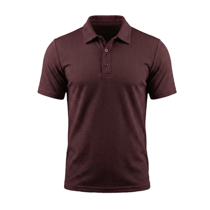 VITALORA - Polo Uomo ultra comfort