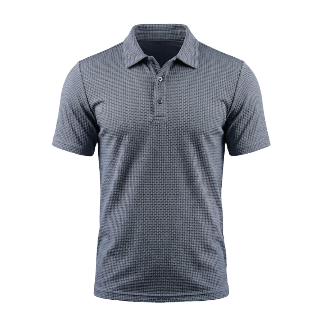 VITALORA - Polo Uomo ultra comfort