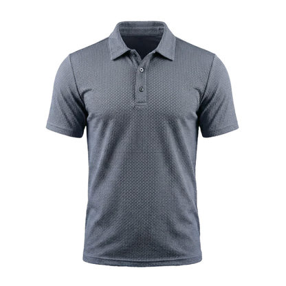 VITALORA - Polo Uomo ultra comfort