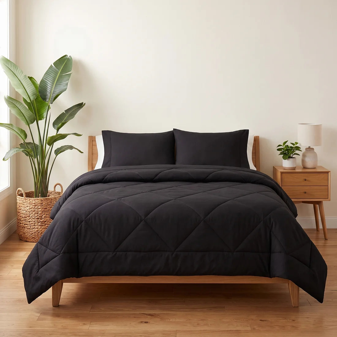 PureSleep® 2-in-1-dekbed