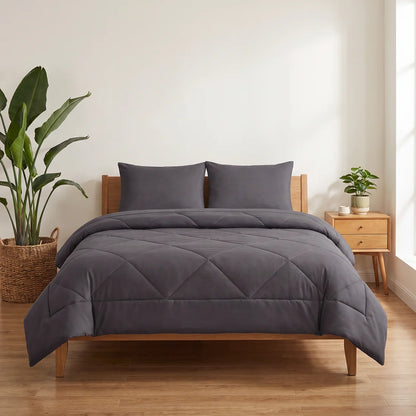 PureSleep® 2-in-1-dekbed