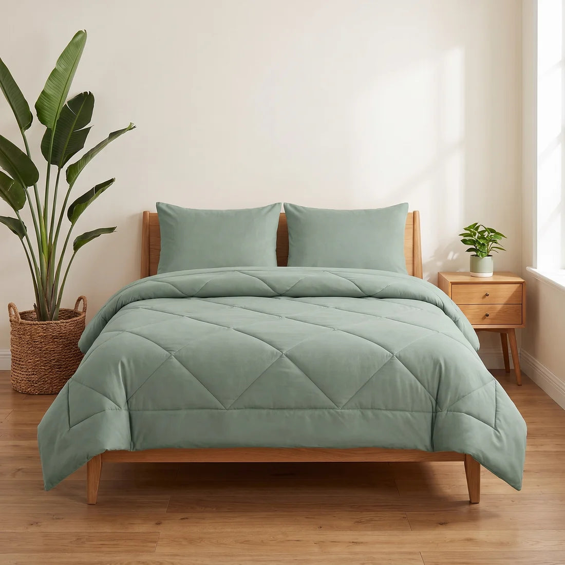 PureSleep® 2-in-1-dekbed