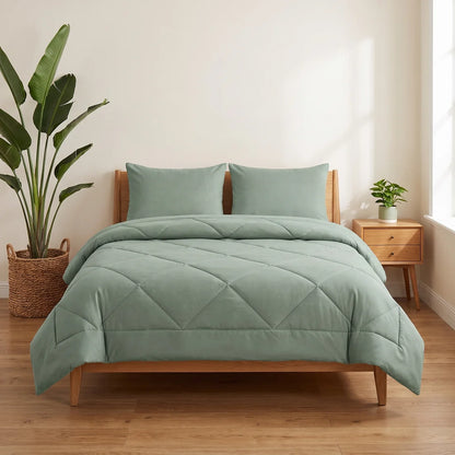 PureSleep® 2-in-1-dekbed