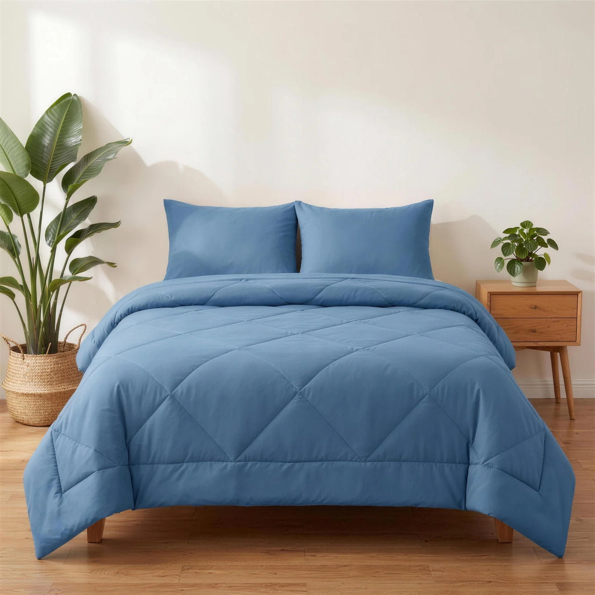 PureSleep® 2-in-1-dekbed
